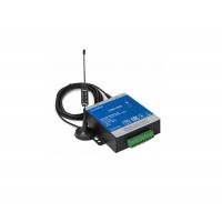 ALUTECH GSM-3000 модуль для управления автоматикой АЛЮТЕХ