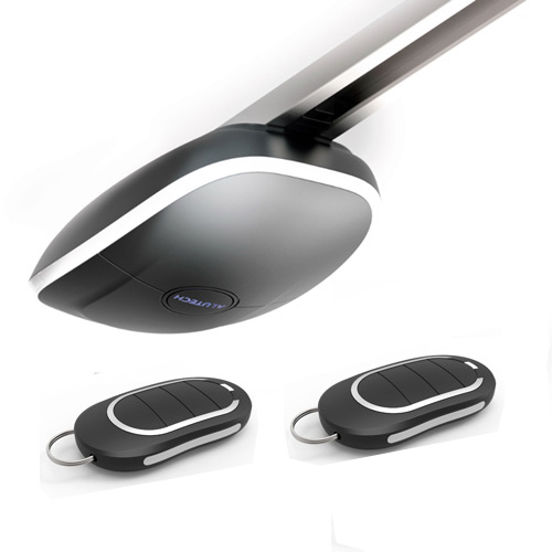 Alutech LG-500 автоматика для секционных ворот АЛЮТЕХ