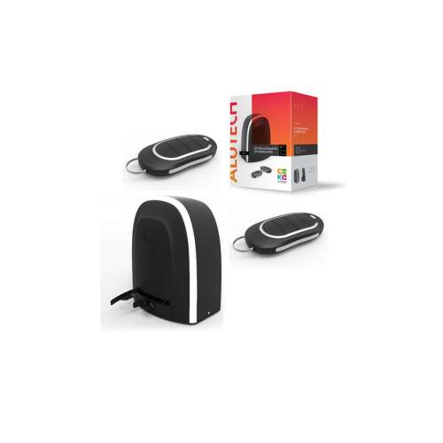 Alutech RTO-1000MKIT-Sm автоматика для откатных ворот АЛЮТЕХ