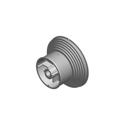 Alutech CD164H-5/4 барабан АЛЮТЕХ